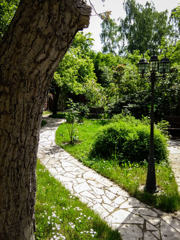 Betreutes Wohnen Dantestrasse Leipzig